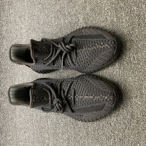 Yeezy 350 v2 Black Angel